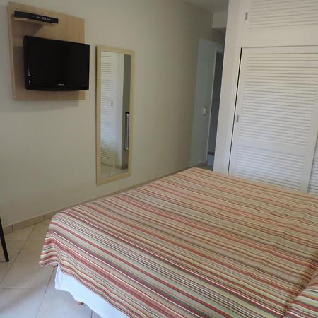 Hotel Costa Balena-Piscina Aquecida Coberta Γκουαρούχα Δωμάτιο φωτογραφία