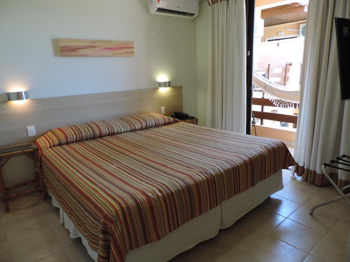 Hotel Costa Balena-Piscina Aquecida Coberta Γκουαρούχα Εξωτερικό φωτογραφία