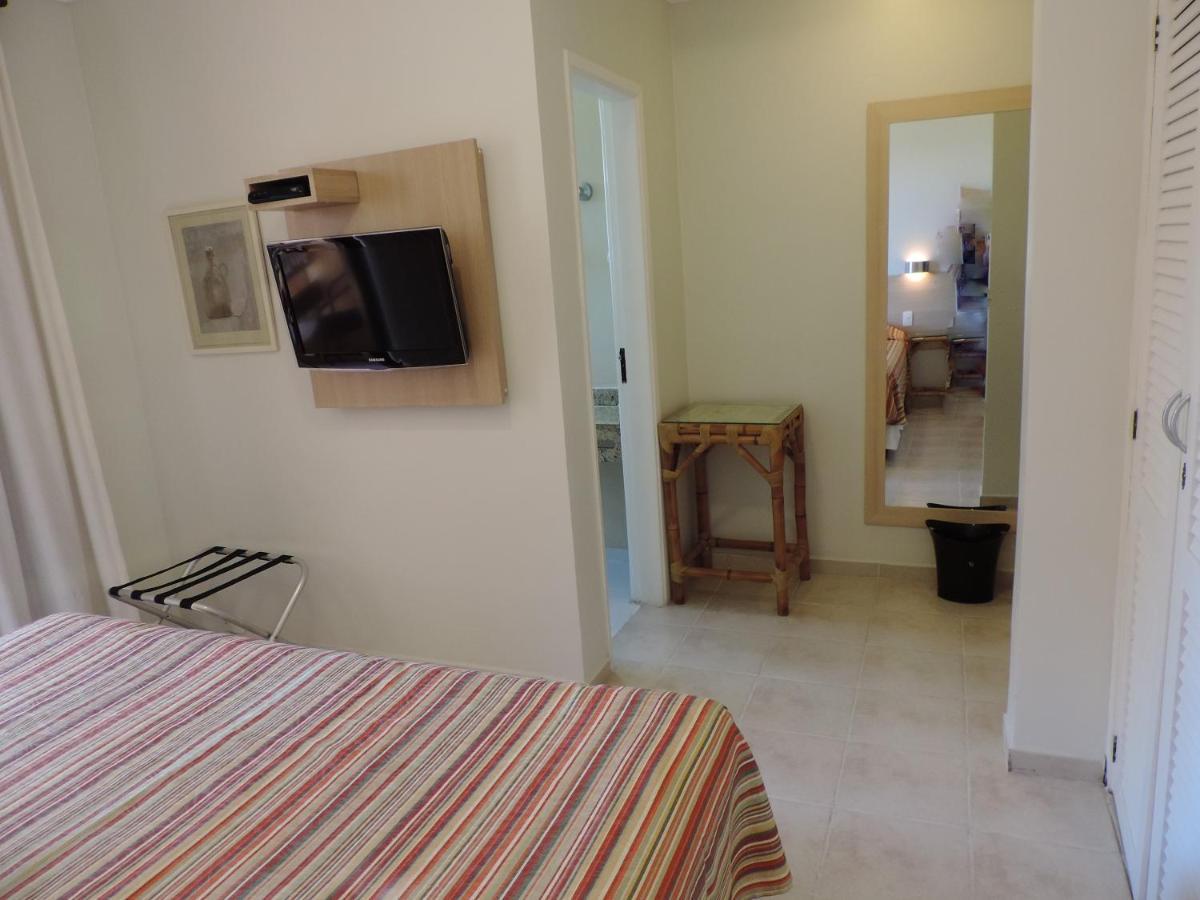 Hotel Costa Balena-Piscina Aquecida Coberta Γκουαρούχα Εξωτερικό φωτογραφία