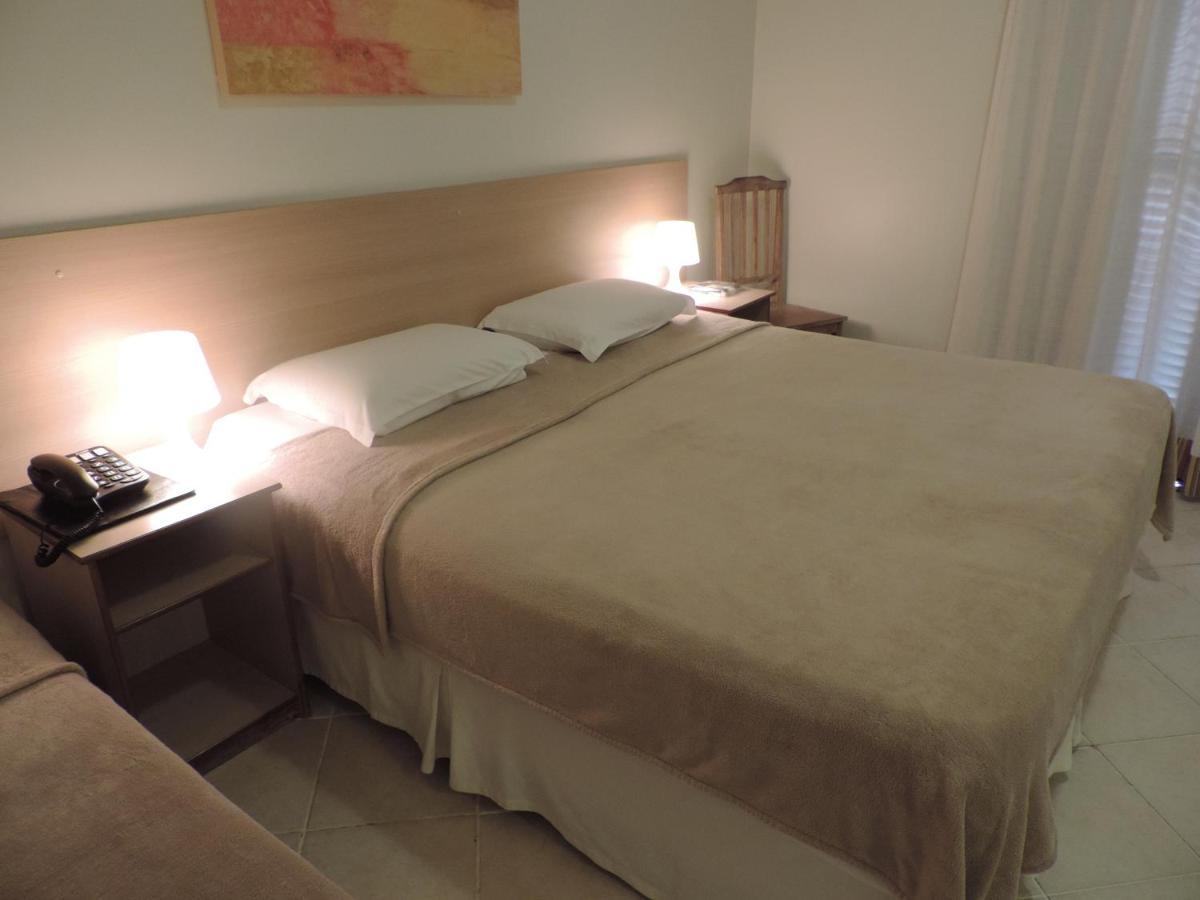 Hotel Costa Balena-Piscina Aquecida Coberta Γκουαρούχα Εξωτερικό φωτογραφία