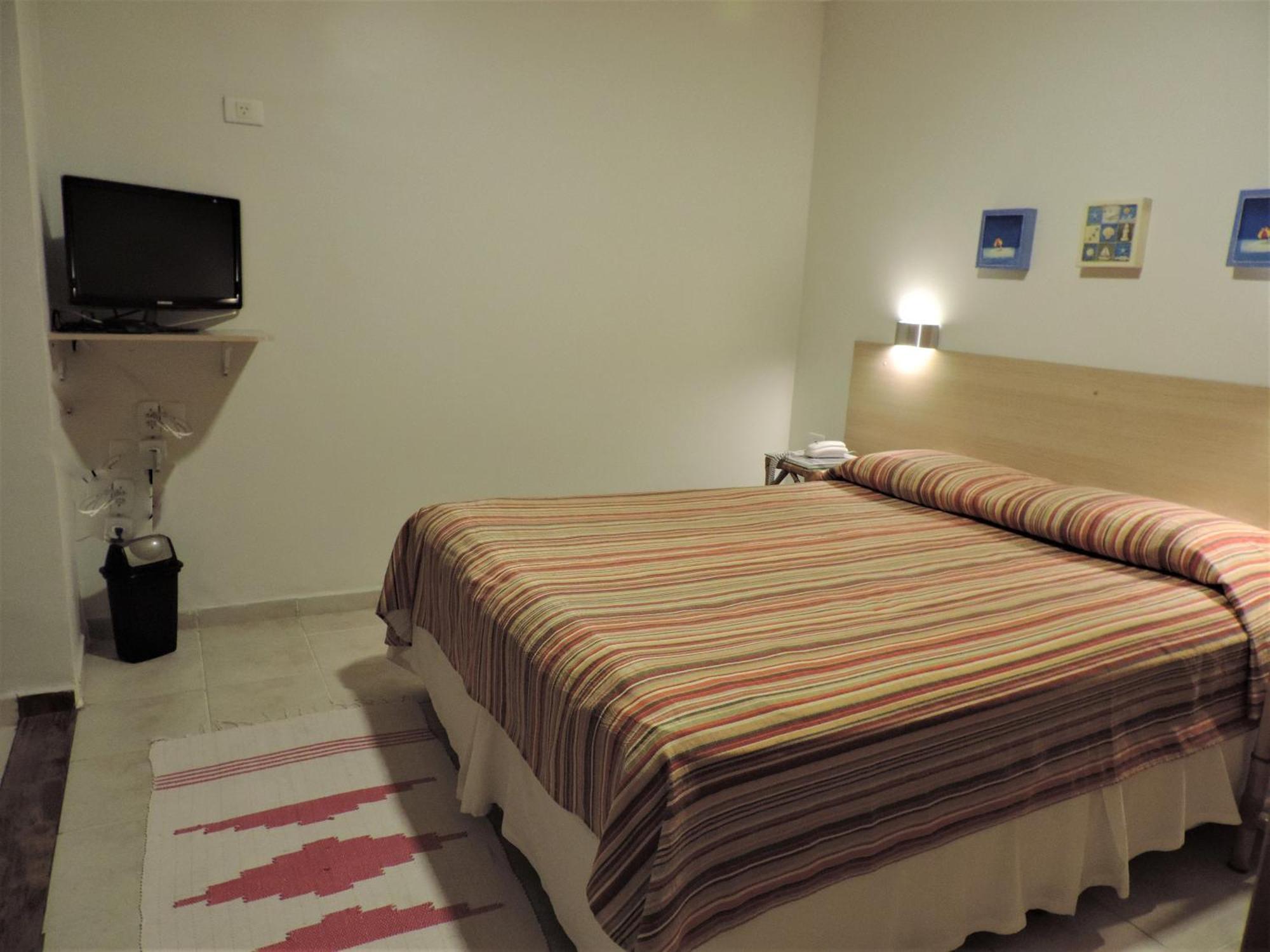 Hotel Costa Balena-Piscina Aquecida Coberta Γκουαρούχα Δωμάτιο φωτογραφία