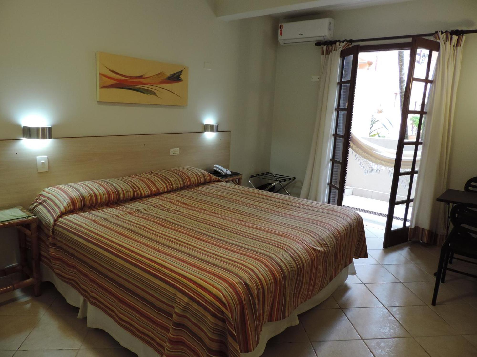 Hotel Costa Balena-Piscina Aquecida Coberta Γκουαρούχα Δωμάτιο φωτογραφία