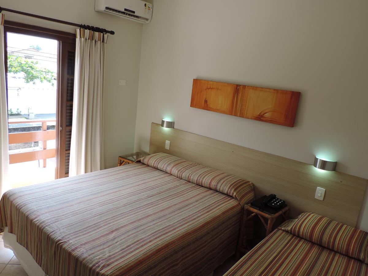 Hotel Costa Balena-Piscina Aquecida Coberta Γκουαρούχα Εξωτερικό φωτογραφία