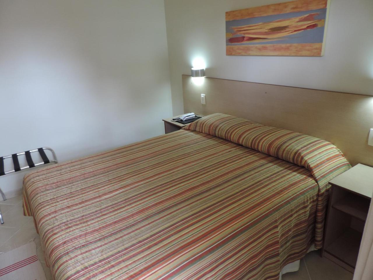 Hotel Costa Balena-Piscina Aquecida Coberta Γκουαρούχα Εξωτερικό φωτογραφία