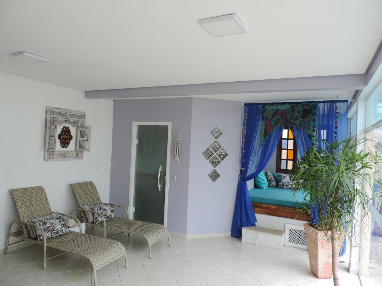 Hotel Costa Balena-Piscina Aquecida Coberta Γκουαρούχα Εξωτερικό φωτογραφία