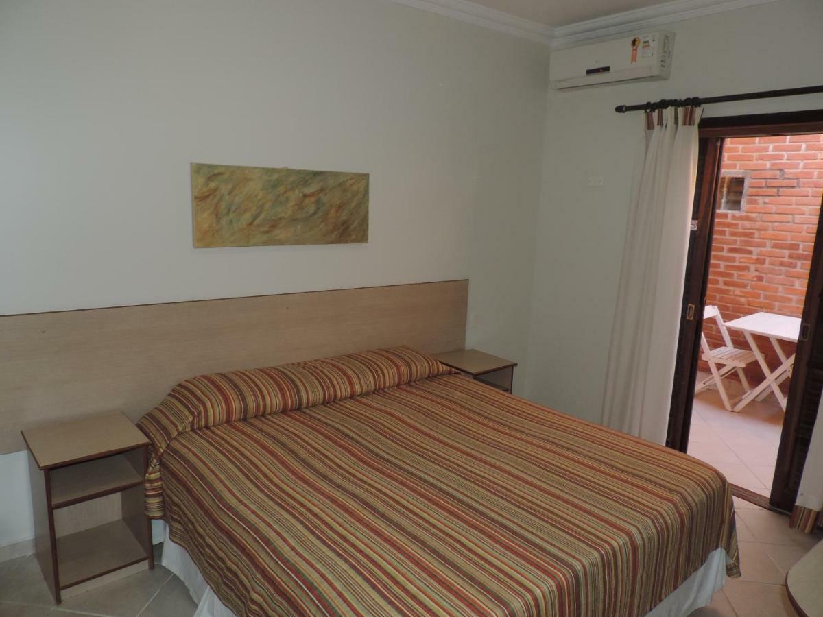 Hotel Costa Balena-Piscina Aquecida Coberta Γκουαρούχα Εξωτερικό φωτογραφία