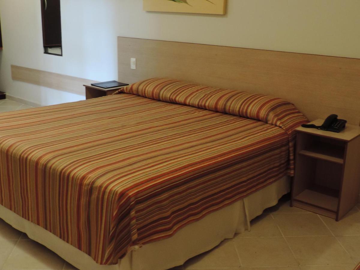 Hotel Costa Balena-Piscina Aquecida Coberta Γκουαρούχα Εξωτερικό φωτογραφία