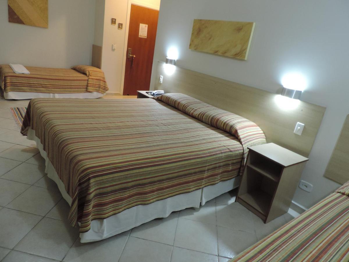 Hotel Costa Balena-Piscina Aquecida Coberta Γκουαρούχα Εξωτερικό φωτογραφία