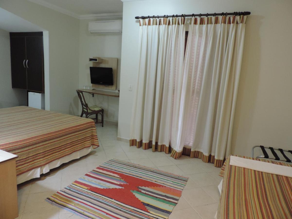 Hotel Costa Balena-Piscina Aquecida Coberta Γκουαρούχα Εξωτερικό φωτογραφία