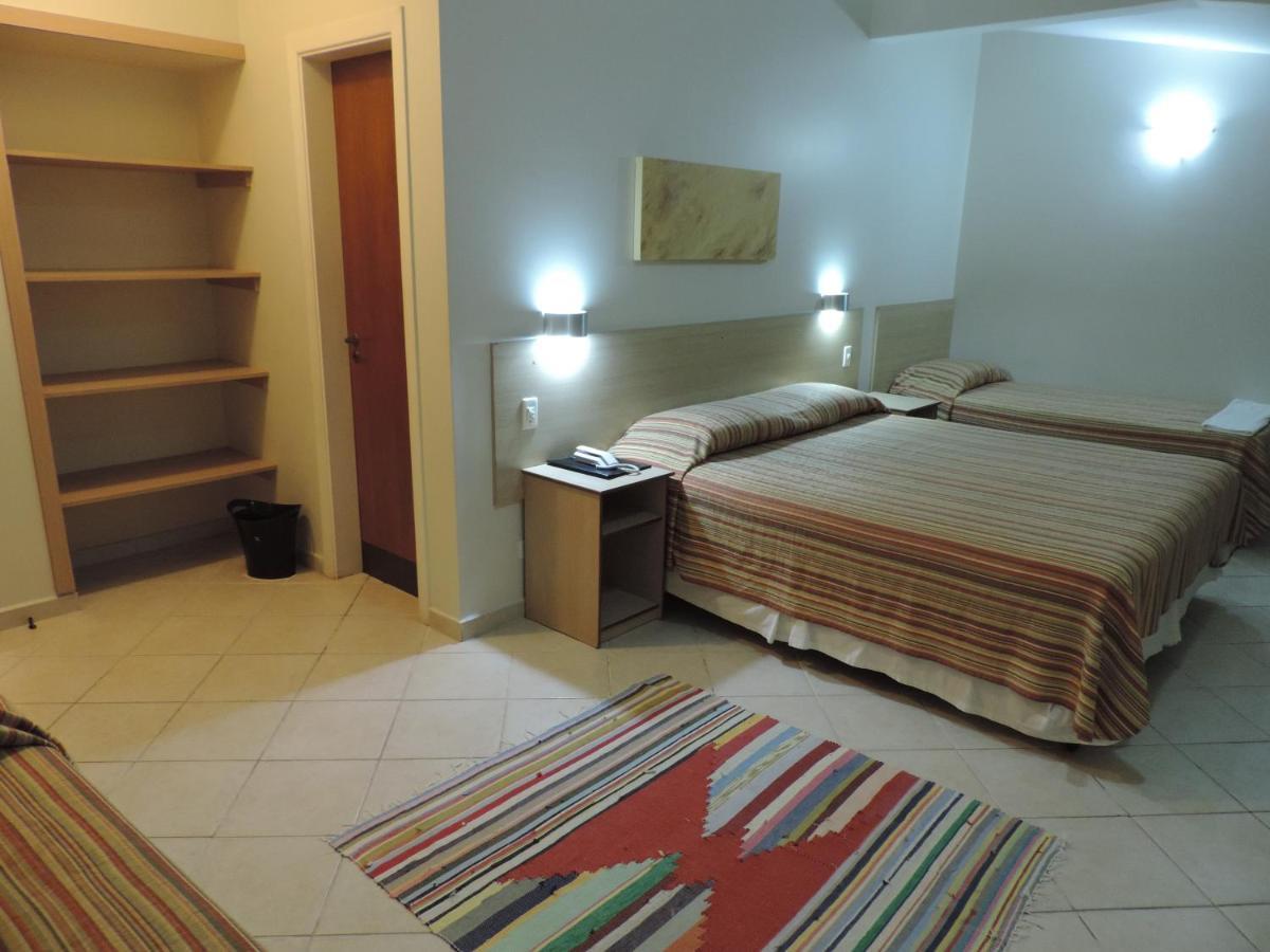 Hotel Costa Balena-Piscina Aquecida Coberta Γκουαρούχα Εξωτερικό φωτογραφία