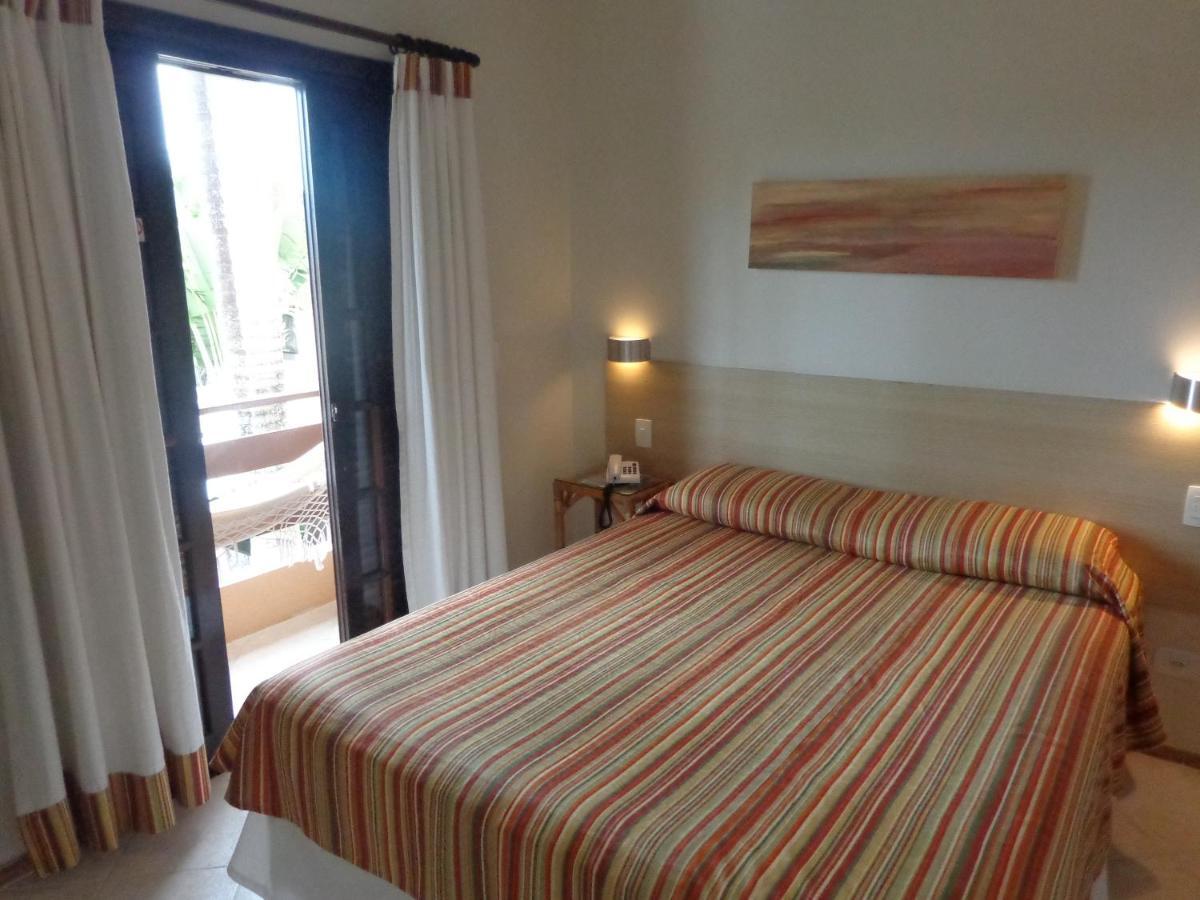Hotel Costa Balena-Piscina Aquecida Coberta Γκουαρούχα Εξωτερικό φωτογραφία
