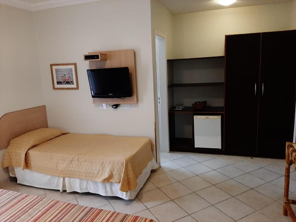 Hotel Costa Balena-Piscina Aquecida Coberta Γκουαρούχα Εξωτερικό φωτογραφία