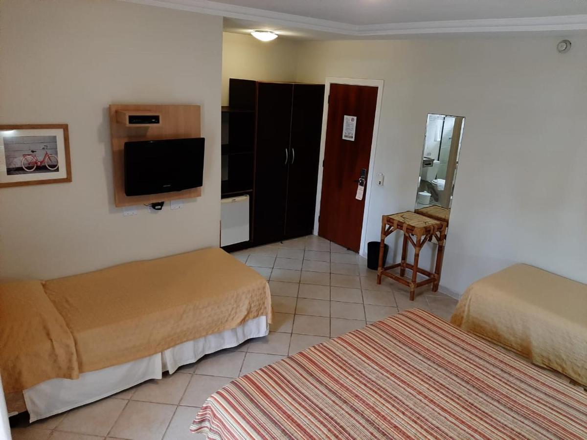Hotel Costa Balena-Piscina Aquecida Coberta Γκουαρούχα Εξωτερικό φωτογραφία